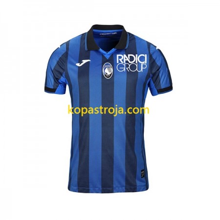 Billiga Fotbollströjor Atalanta Hemma tröja 2023/24 Kortärmad